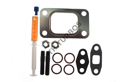 Mounting Kit, charger (TT1100318)