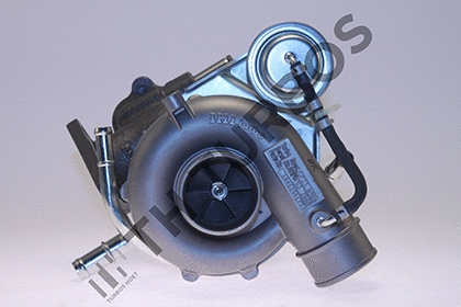 Charger, charging (supercharged/turbocharged) (1100896)