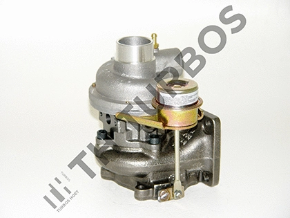 Charger, charging (supercharged/turbocharged)