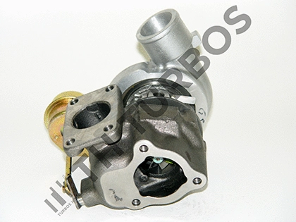 Charger, charging (supercharged/turbocharged)