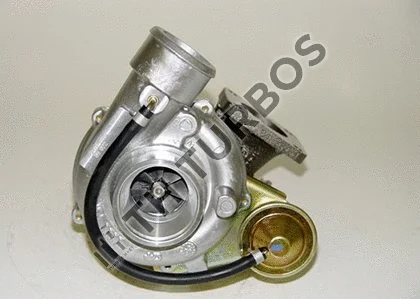 Charger, charging (supercharged/turbocharged) (1101642)