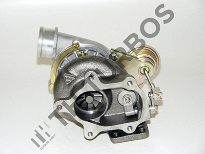 Charger, charging (supercharged/turbocharged)