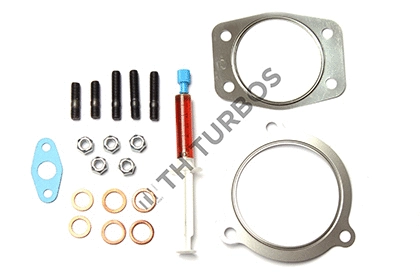 Mounting Kit, charger (TT1100937)