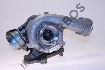 Charger, charging (supercharged/turbocharged) (1103932)
