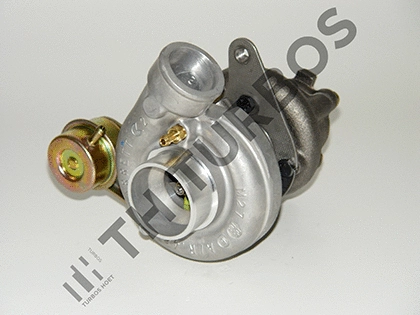 Charger, charging (supercharged/turbocharged)