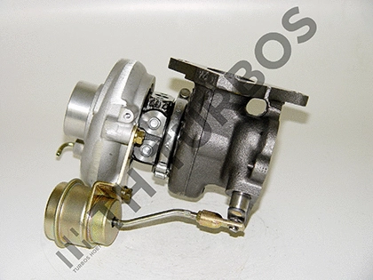 Charger, charging (supercharged/turbocharged)