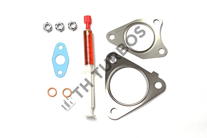 Mounting Kit, charger (TT1104623)