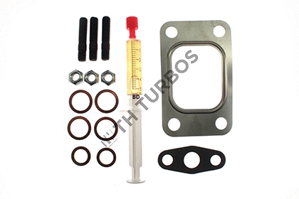 Mounting Kit, charger (TT1100272)