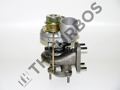 Charger, charging (supercharged/turbocharged)