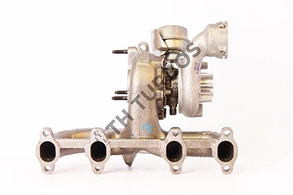 Charger, charging (supercharged/turbocharged) (1102803)