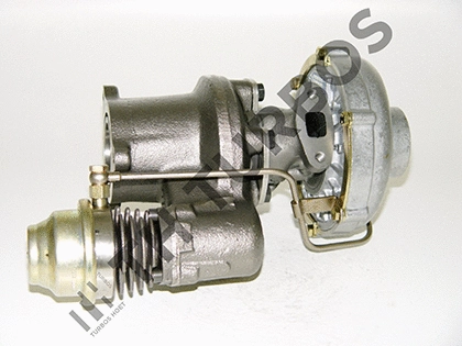 Charger, charging (supercharged/turbocharged)