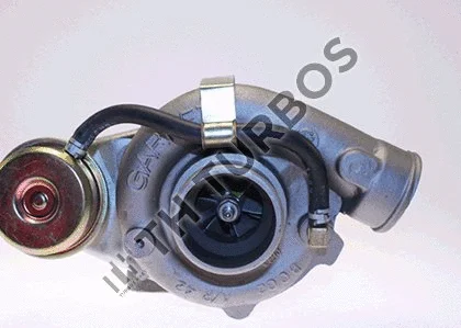 Charger, charging (supercharged/turbocharged) (1100940)