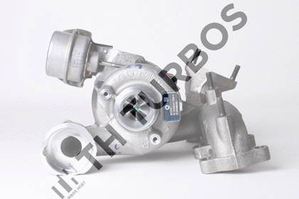 Charger, charging (supercharged/turbocharged) (4103321)