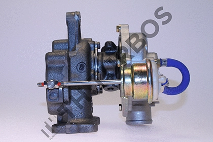 Charger, charging (supercharged/turbocharged)