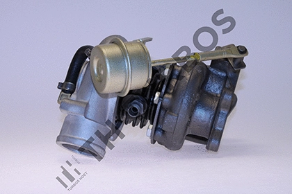 Charger, charging (supercharged/turbocharged)