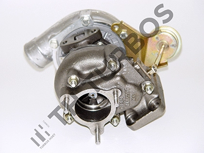 Charger, charging (supercharged/turbocharged) (1100431)