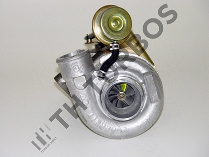Charger, charging (supercharged/turbocharged) (1100400)