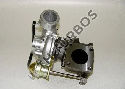 Charger, charging (supercharged/turbocharged)