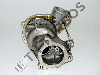 Charger, charging (supercharged/turbocharged)