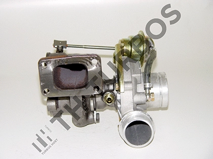 Charger, charging (supercharged/turbocharged)