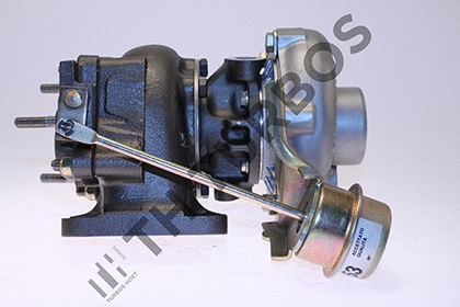 Charger, charging (supercharged/turbocharged)