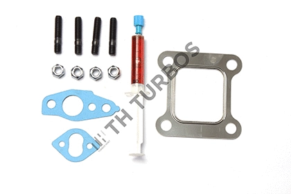 Mounting Kit, charger (TT1100635)