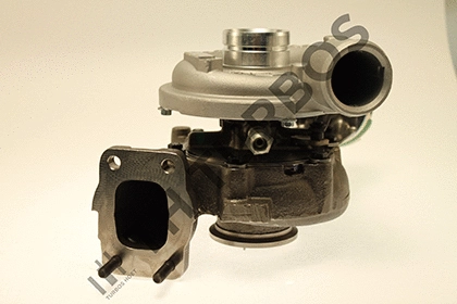 Charger, charging (supercharged/turbocharged) (1103429)