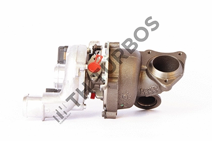 Charger, charging (supercharged/turbocharged) (1104199)