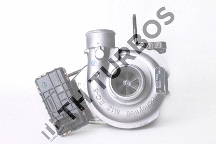 Charger, charging (supercharged/turbocharged)