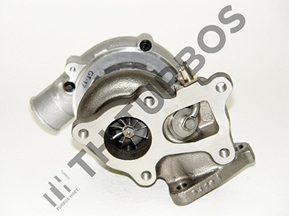 Charger, charging (supercharged/turbocharged)