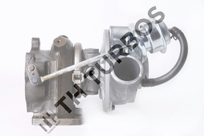 Charger, charging (supercharged/turbocharged)