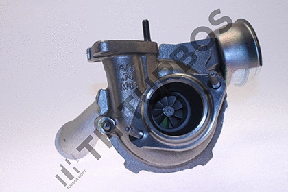 Charger, charging (supercharged/turbocharged)