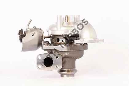 Charger, charging (supercharged/turbocharged) (1104749)