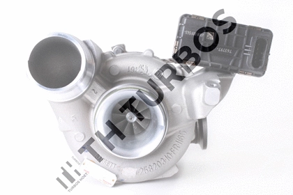 Charger, charging (supercharged/turbocharged)