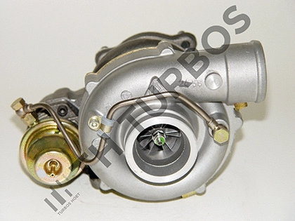 Charger, charging (supercharged/turbocharged) (1100569)