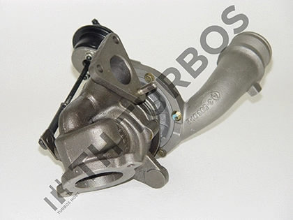 Charger, charging (supercharged/turbocharged)