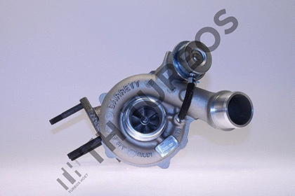 Charger, charging (supercharged/turbocharged) (1103710)