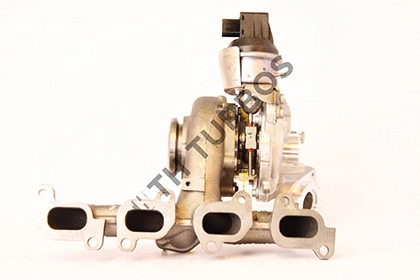 Charger, charging (supercharged/turbocharged) (1104602)