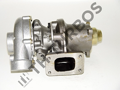 Charger, charging (supercharged/turbocharged)