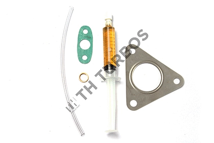 Mounting Kit, charger (TT1103476)