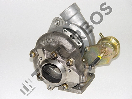 Charger, charging (supercharged/turbocharged)