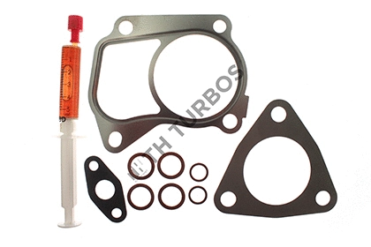 Mounting Kit, charger (TT1100105)