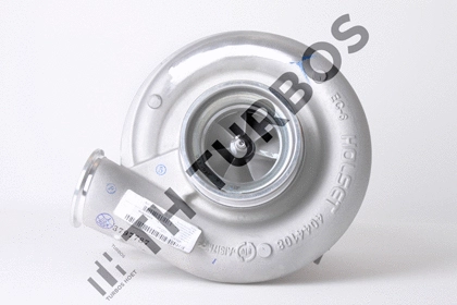 Charger, charging (supercharged/turbocharged) (4103315)