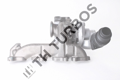 Charger, charging (supercharged/turbocharged) (2101136)