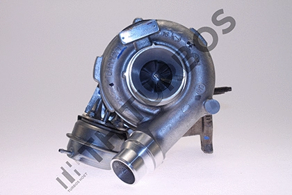 Charger, charging (supercharged/turbocharged) (1100543)