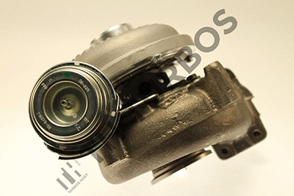 Charger, charging (supercharged/turbocharged)