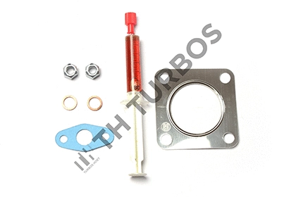 Mounting Kit, charger (TT1103481)