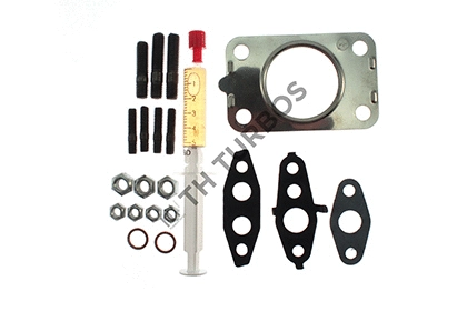 Mounting Kit, charger (TT1103549)