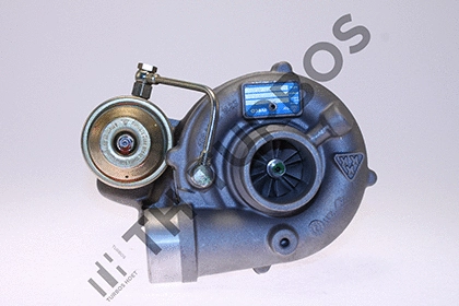 Charger, charging (supercharged/turbocharged) (1100211)