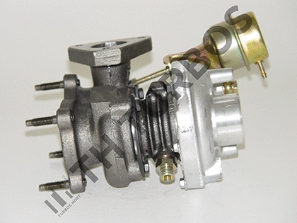 Charger, charging (supercharged/turbocharged)